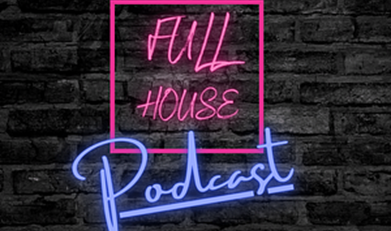 Full House - der neue Podcast des Gastgewerbe Magazins