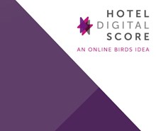 Hotel Digital Score Branchen-Repot
