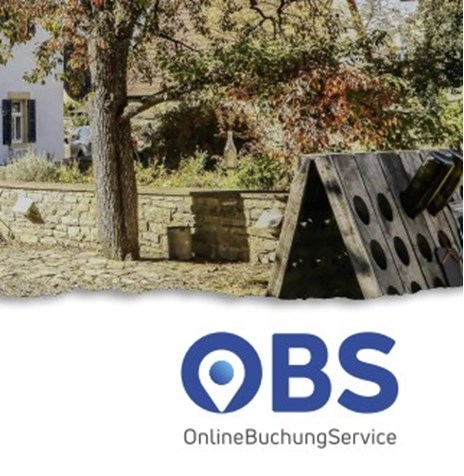 OBS-Leitfaden für die Online-Präsentation Ihrer Unterkunft