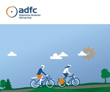 ADFC Radreiseanalyse 2024