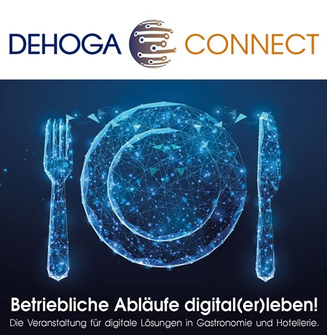 DEHOGA Connect
